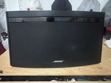 Bose soundlink AIR