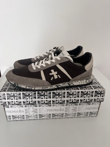 Premiata sean uomo - premiata,