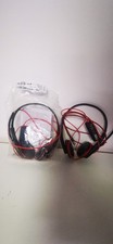 2 Plantronics BLACKWIRE C3220