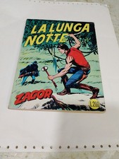  ZAGOR N. 23  RISTAMPA
