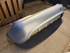 Paraurti posteriore Bumper