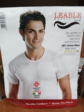 1418/19 maglia uomo mezza