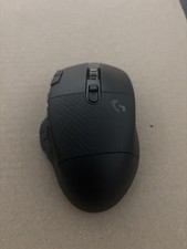 Mouse da gioco wireless