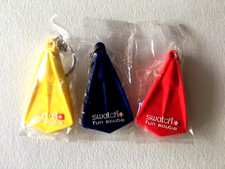 Portachiavi Swatch Fun Scuba