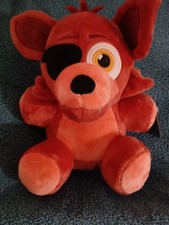 Peluche Jazwares Five Nights