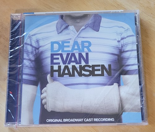Dear evan hansen original - dear,