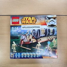 Lego 75086 Star Wars Battaglia