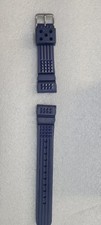 Seiko Monster Diver 22 mm