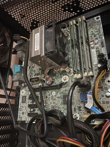 Scheda madre dell cpu - madre,