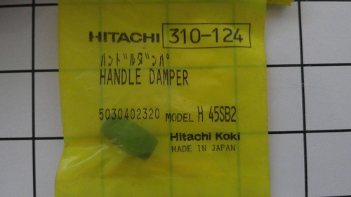Hitachi 310 124 - hitachi, 310-124