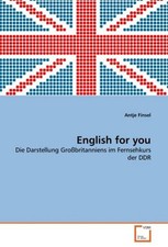 English for you: Die