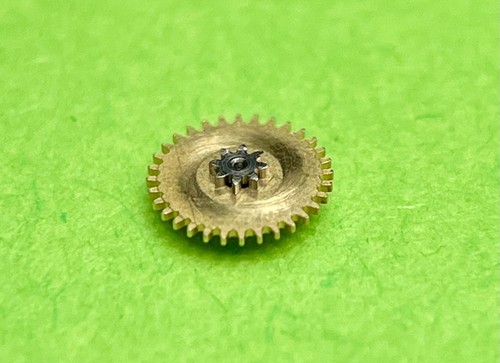 Crc 860 ruota - ruota,