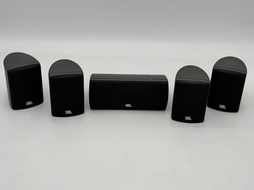Jbl surround speaker - surround,