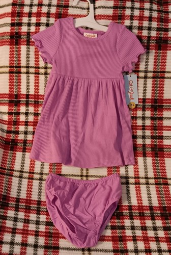 Vestito bambina gatto jack - vestito, e