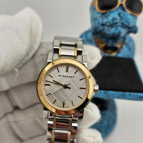 Nuovo orologio burberry donna - burberry,