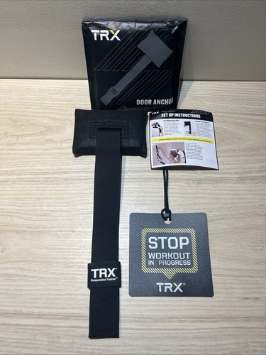 Trx door anchor - door, for