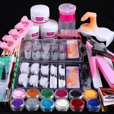 Nail Kit Set Professional