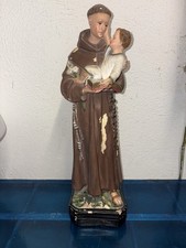 Statua Sant’Antonio Da