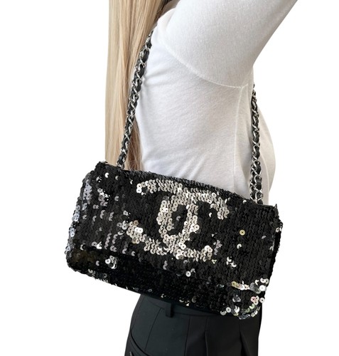 Borsa tracolla chanel - tracolla,
