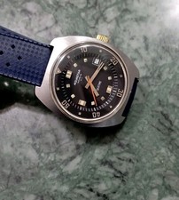 Orologio Aquastar Geneve Seatime 1000