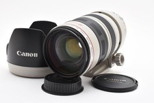 [Top MINT/Hood] Canon EF