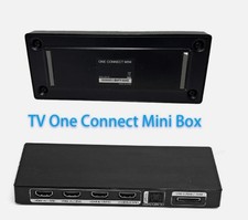 XXX Samsung One Connect Mini Box BN96-35817B  TV 55" 48" UE48JU7500 35817G