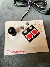 Stick arcade nes advantage - arcade,