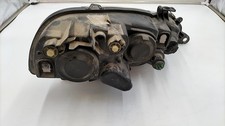 VETRO FARO SINISTRO ALFA ROMEO