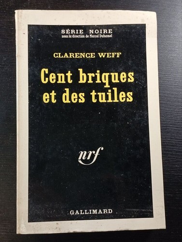 Cent mattoni tegole - cent,