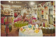 Casa De Lopez Candle Shop