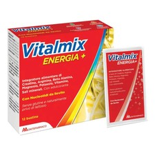 Vitalmix Energia+ Integratore