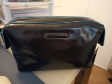 PIQUADRO BLUE SQUARE BORSA DA