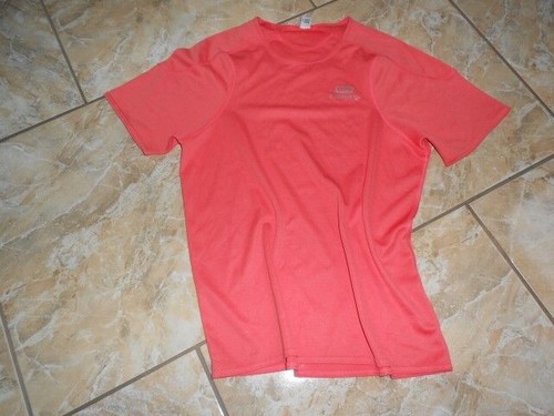 Kalenji shirt arancione - t-shirt, s