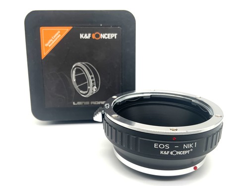 Concept eos nik1 - k&f, eos-nik1