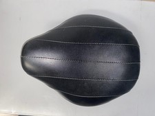 SELLA PILOTA TRIUMPH BONNEVILLE BOBBER 1200 RIFODERATA E IMBOTTITA 