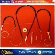 Alzacristallo Kit Riparazione