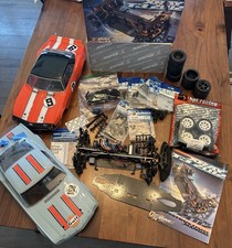XRAY T3 2012 1/10 RC Touring
