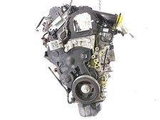 Motore Tipo 9H06 - Peugeot 208