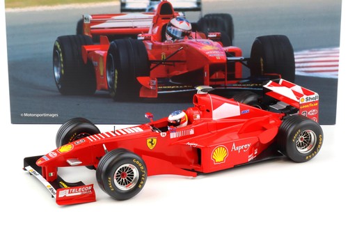 Werk83 ferrari f300 - 1:12,