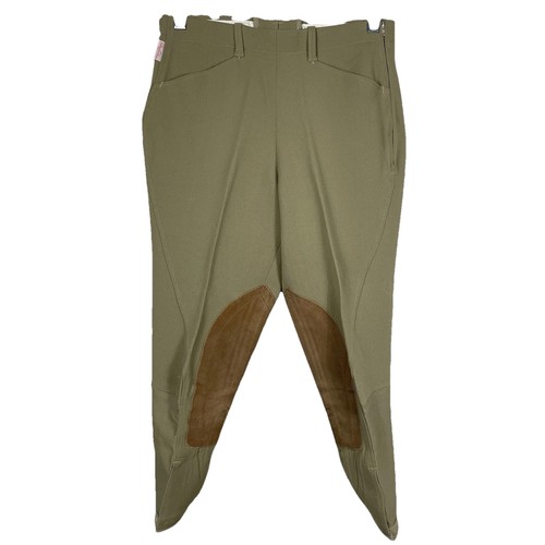 Pantaloni equitazione