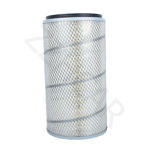 Filtro collettore polveri x - collettore,