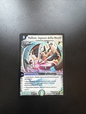 Carta Duel Masters: Ballom