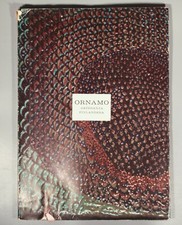Ornamo finnish design annuale - ornamo,