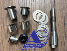 Kit conversione alternatore