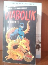 LOTTO DI 6 FUMETTI TRA UI