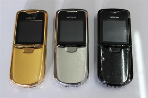 Nokia 8800 classic - 8800,