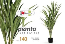 PIANTA GRANDE ARTIFICIALE CON