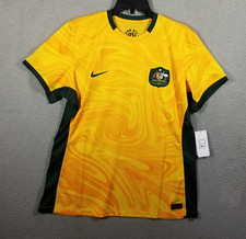 Maglia Home Calcio Australia