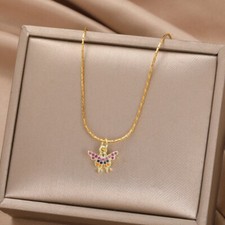 Collana donna catenina donna