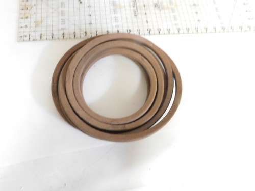 Cinghia tosaerba dixon ztr - cinghia,